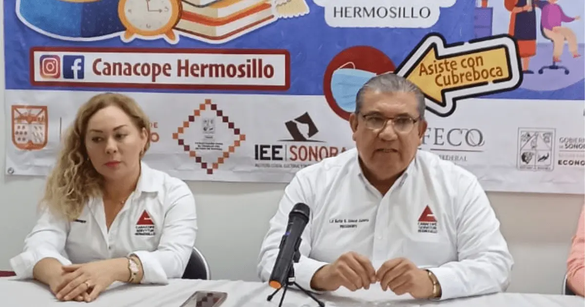 Canacope impulsa programa Del Bazar a la Empresa