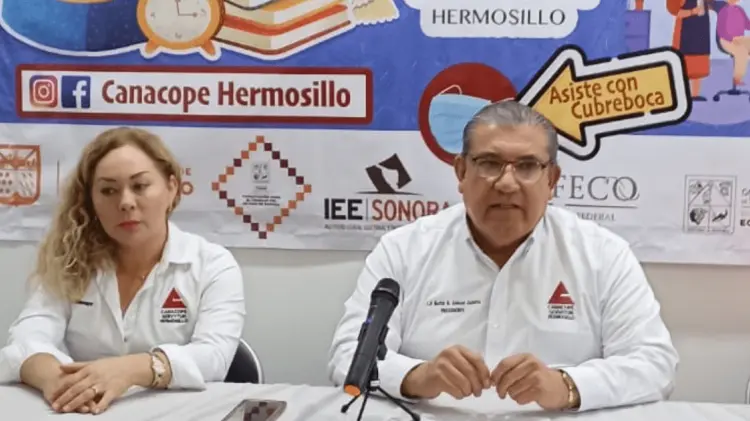 Canacope impulsa programa Del Bazar a la Empresa
