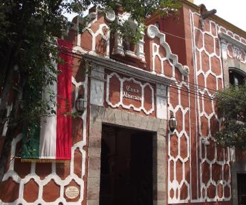 Colapsa barda perimetral en Fonoteca Nacional