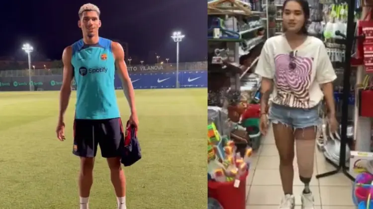 Fotos tomadas de redes