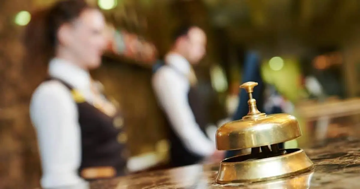 Esperan romper récord de ocupación hotelera en segundo trimestre