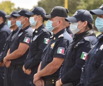 Policías de Cajeme no recibirán estímulo económico por incapacidad