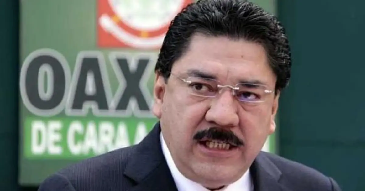 Ulises Ruiz planea convertir el país en potencia mundial
