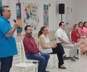 DIF Sonora invita a familias a inscribirse en las Beca-Terapias