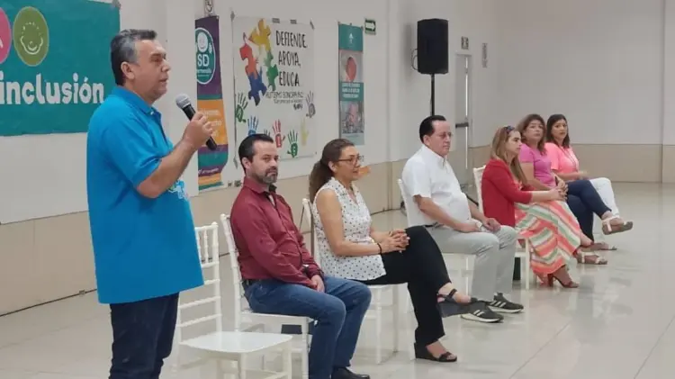 Foto: Benjamín Varela