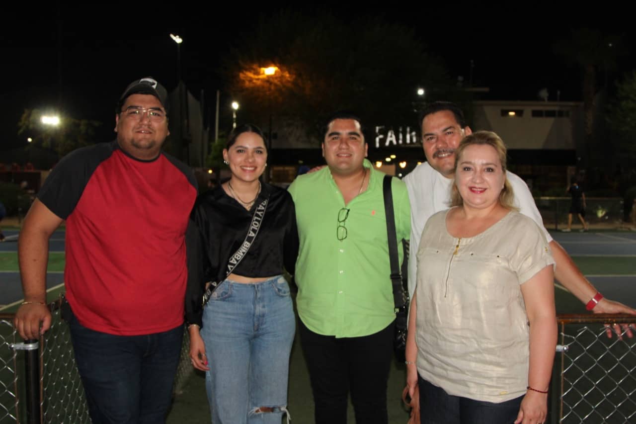 Una vuelta por FairPlay Club