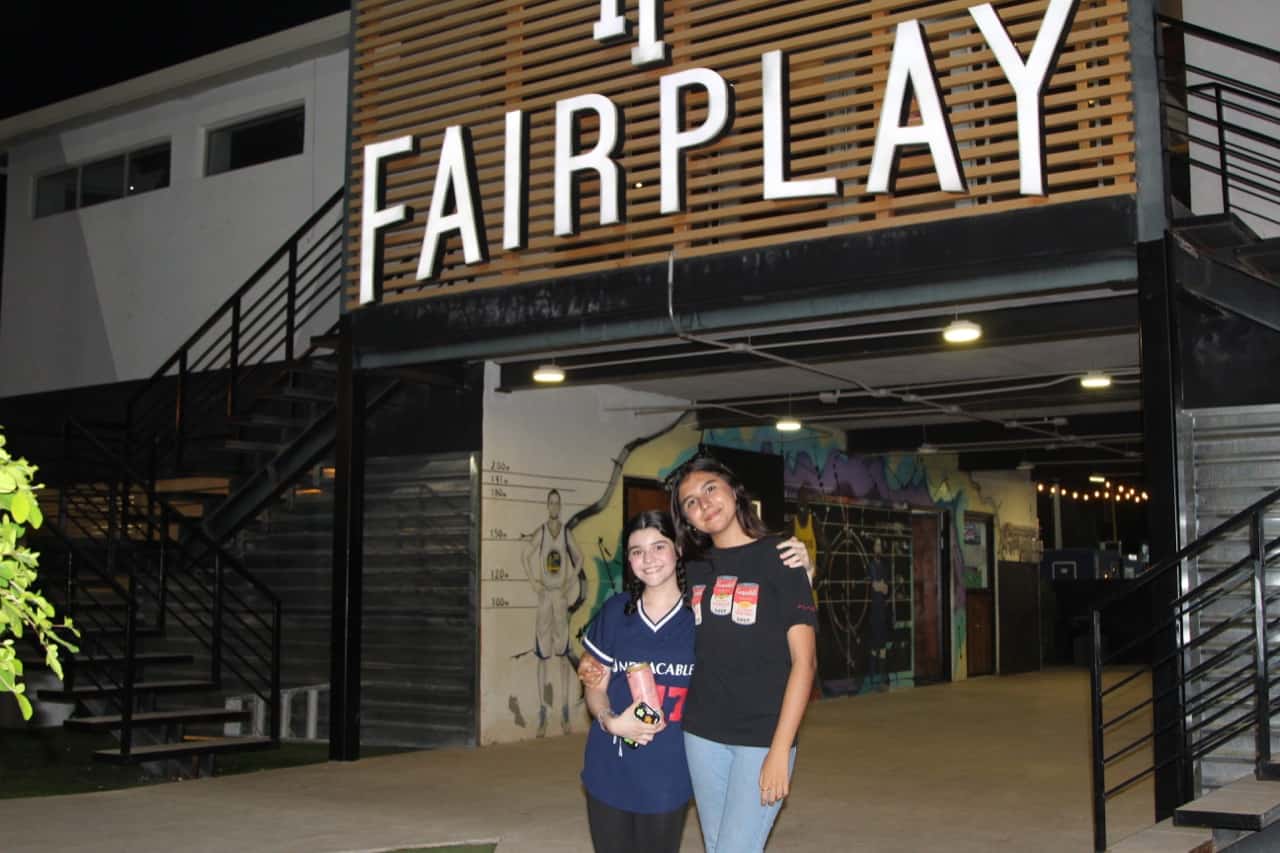 Una vuelta por FairPlay Club