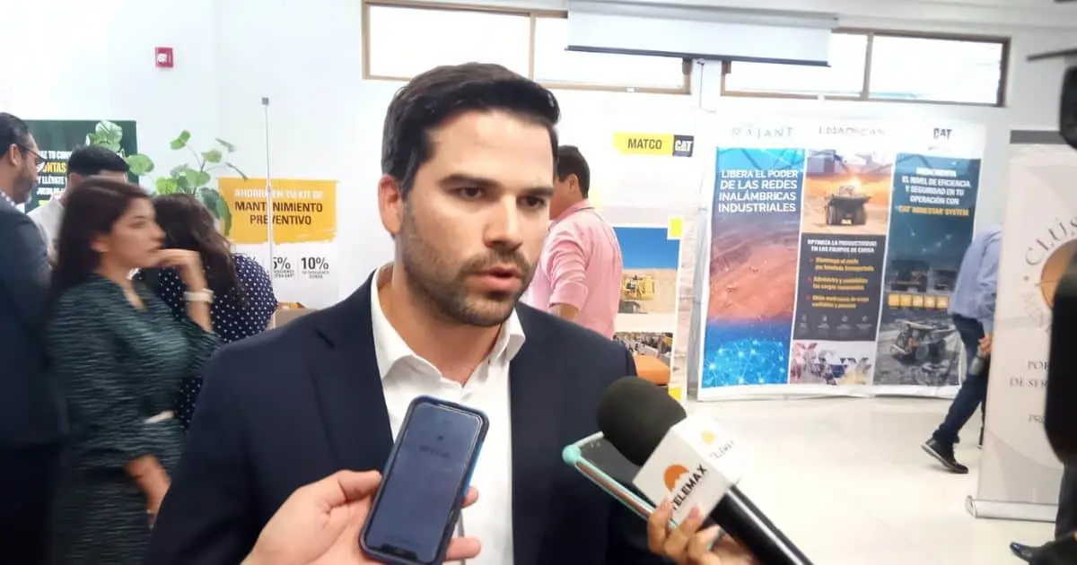 CMIC Sonora busca participar en obras federales