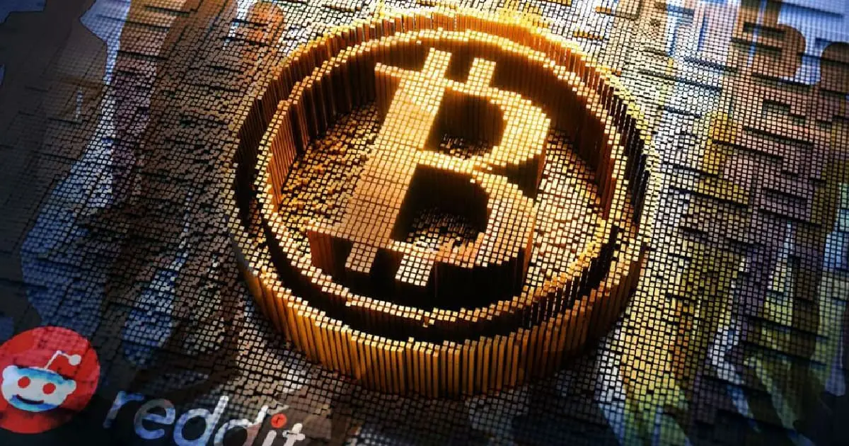 Usuarios de Reddit pueden comprar criptomonedas con FTX pay