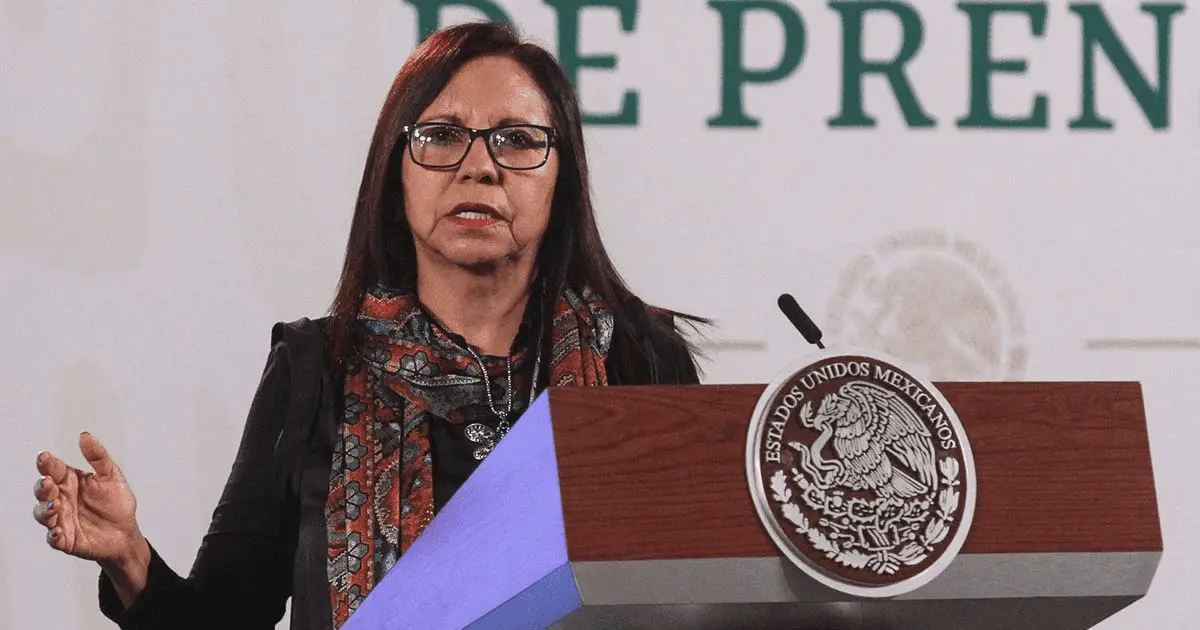 Decepciona llegada de Leticia Ramírez a SEP