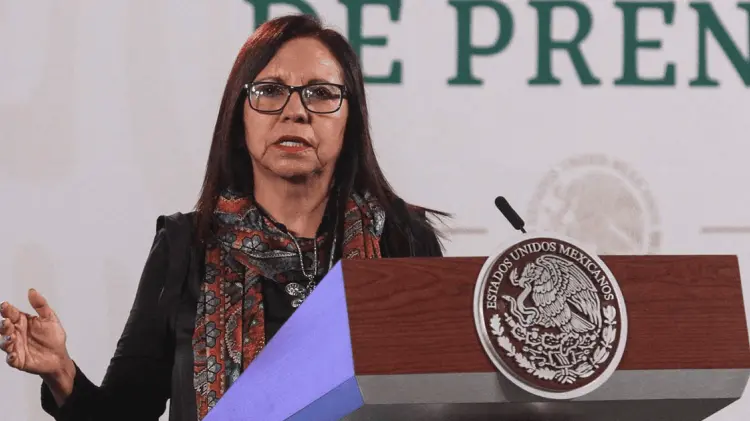 Decepciona llegada de Leticia Ramírez a SEP