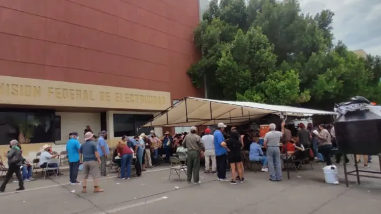 Unión de Usuarios sostienen reunión con Secretario de Gobernación