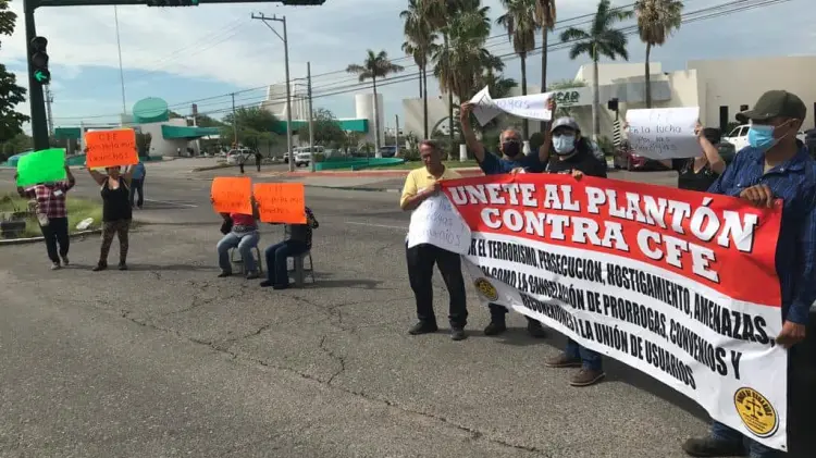 Foto: Germán Ballesteros/Expreso