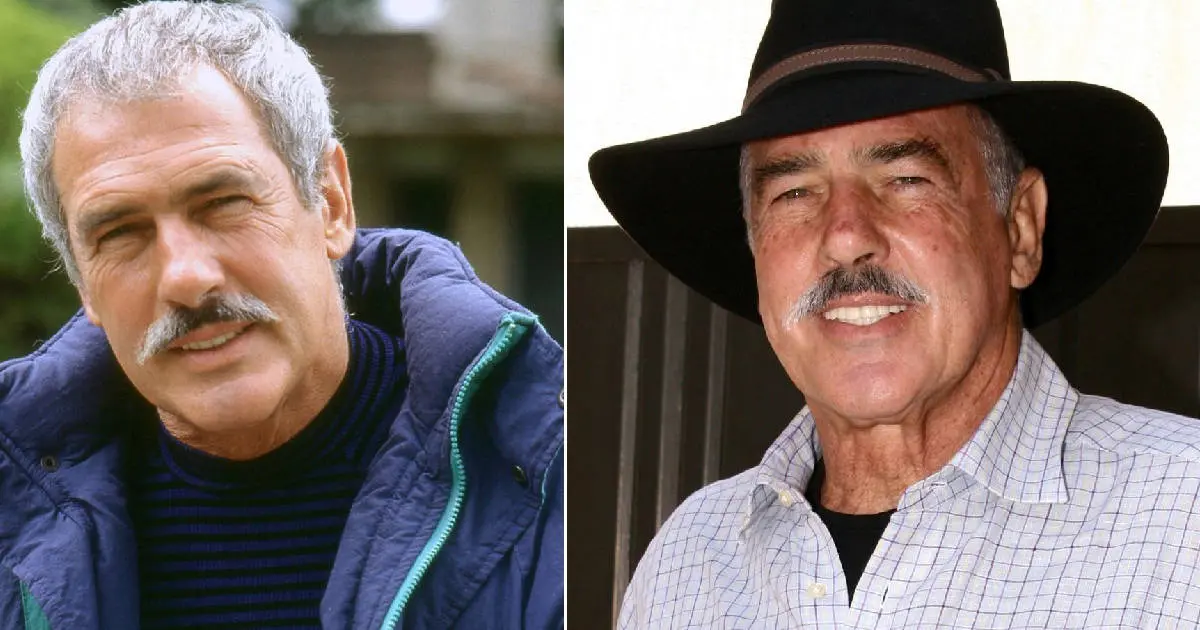 Andrés García revela no haber recibido llamadas de Luis Miguel