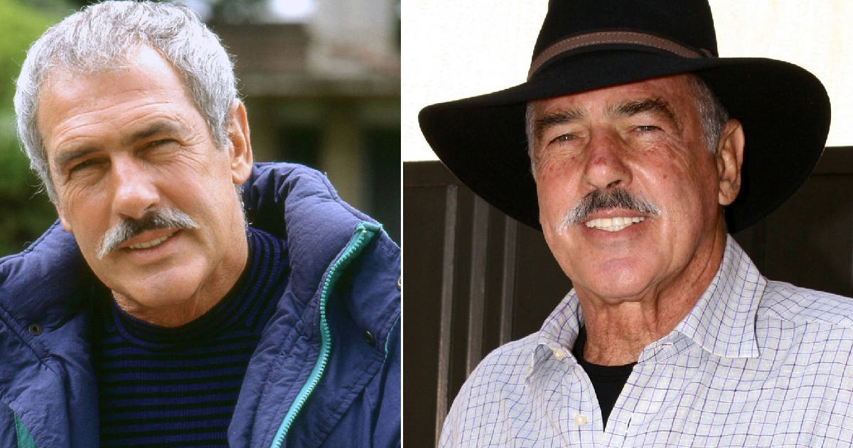 Fallece el actor Andrés García