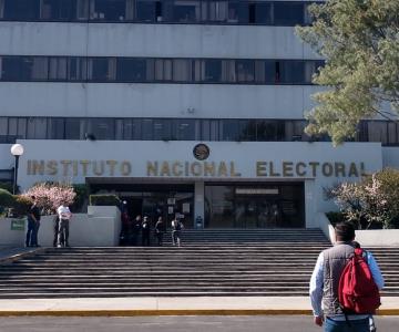 INE solicita 18 mmdp de presupuesto para el 2023