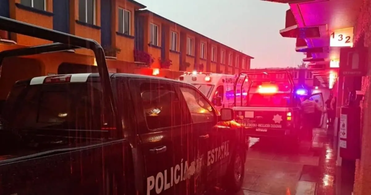 Laisha es encontrada sin vida en hotel de la carretera México-Pachuca