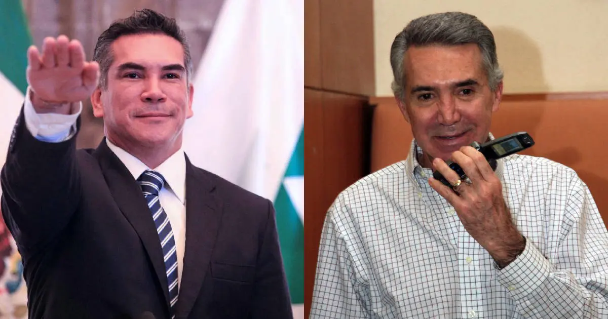 Roberto Madrazo cuestiona estrategia Abrazos no balazos