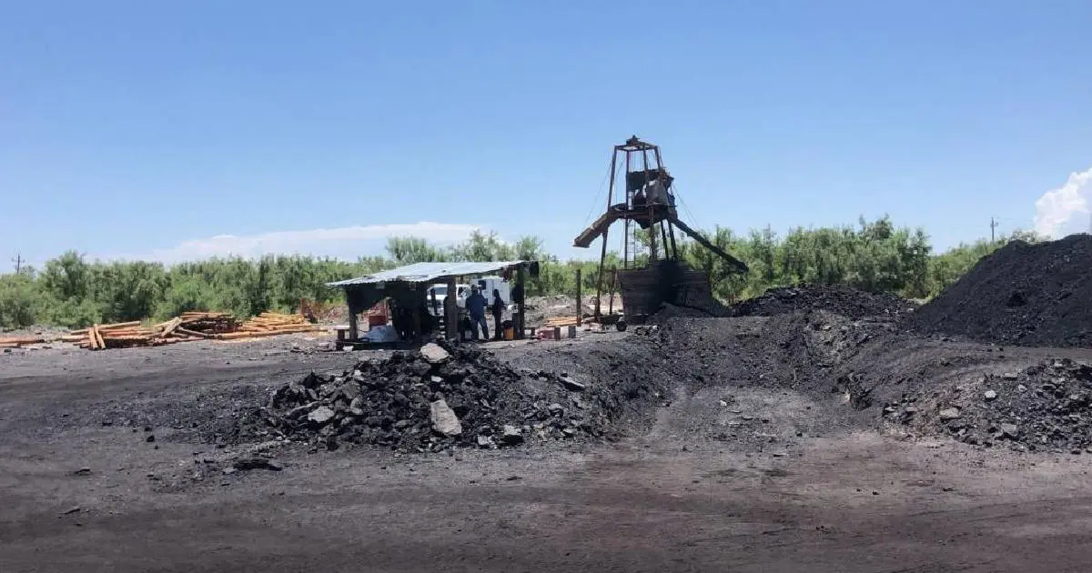 ¿Qué ha pasado con los mineros en Coahuila?