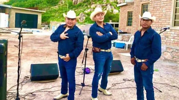 Los Potreños de Masiaca quieren cumplir su sueño