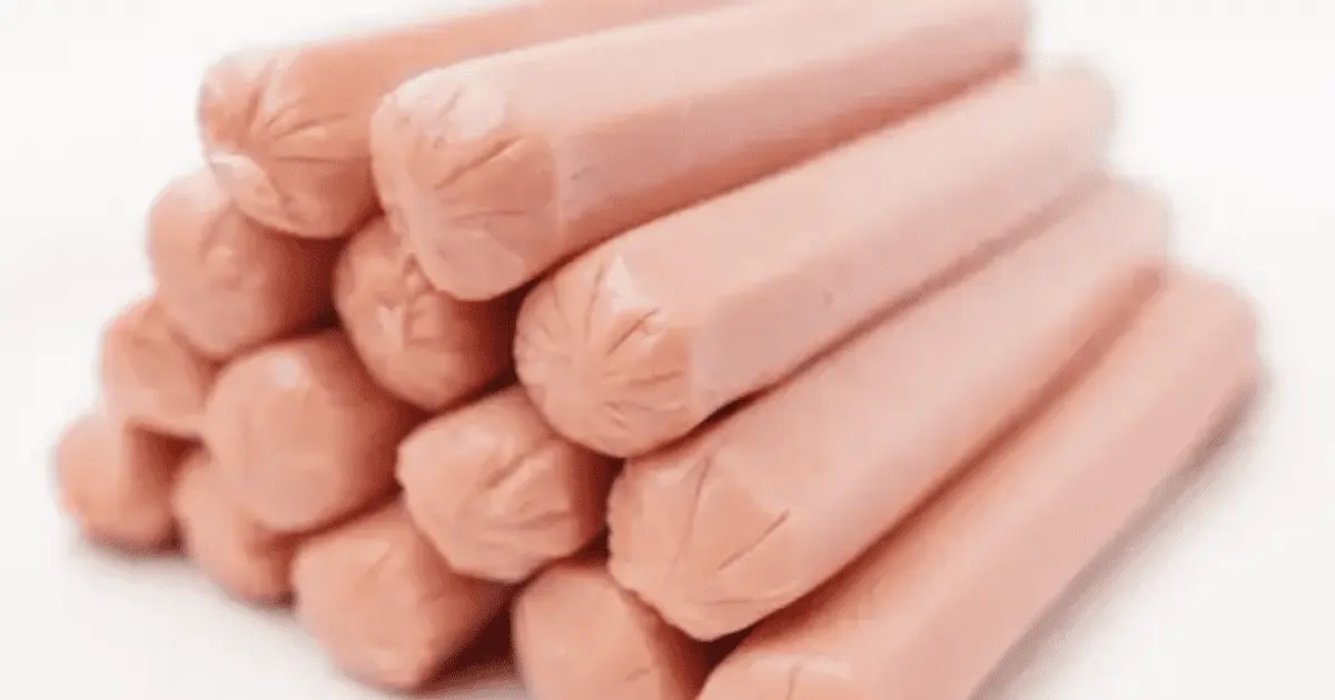 Estas son las salchichas que ya no debemos comer, según Profeco