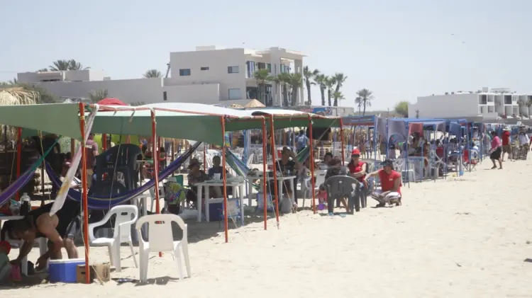 Jesús Ballesteros/EXPRESO