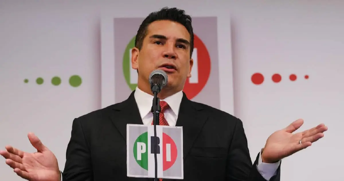 Alito Moreno califica la elección judicial como un montaje grotesco