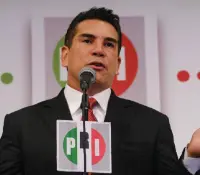 Alito Moreno califica la elección judicial como un montaje grotesco