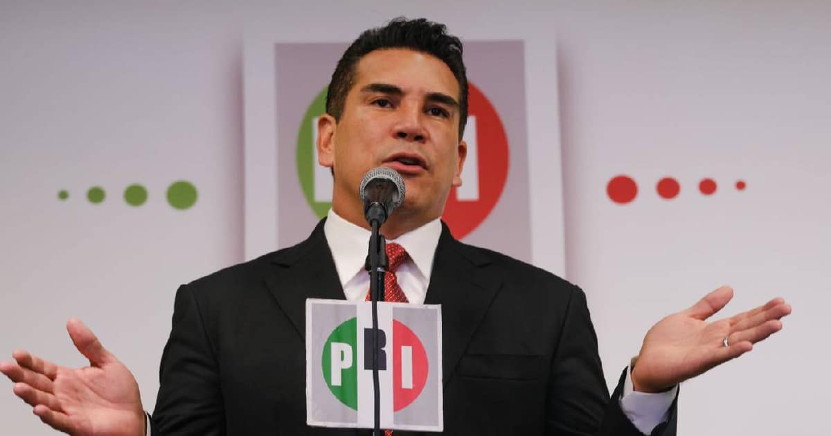 Alito Moreno califica la elección judicial como un montaje grotesco