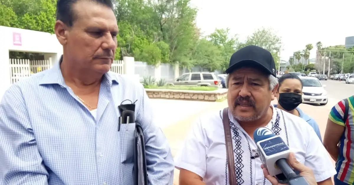 Descartan reubicación de alumnos del Cobach 7 en Hermosillo