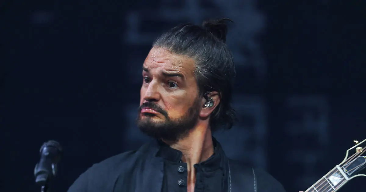 Arjona causa polémica con discurso sobre el lenguaje inclusivo