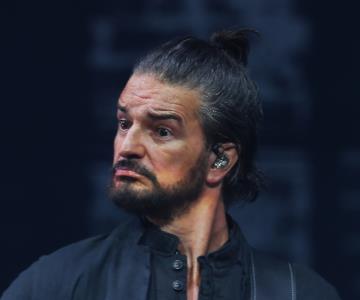 Arjona causa polémica con discurso sobre el lenguaje inclusivo