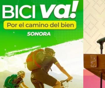 Con programa Bici Va!, FGJE donarán 100 mil bicicletas a jóvenes