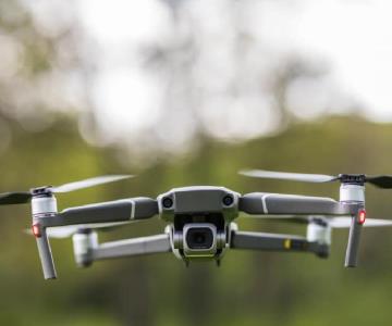 Muere hombre tras estallarle un dron con explosivos; hay otro herido