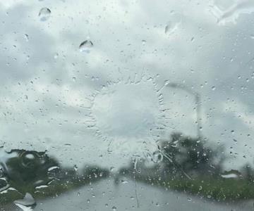 En estas zonas de Sonora se registrarán lluvias intensas y tormentas