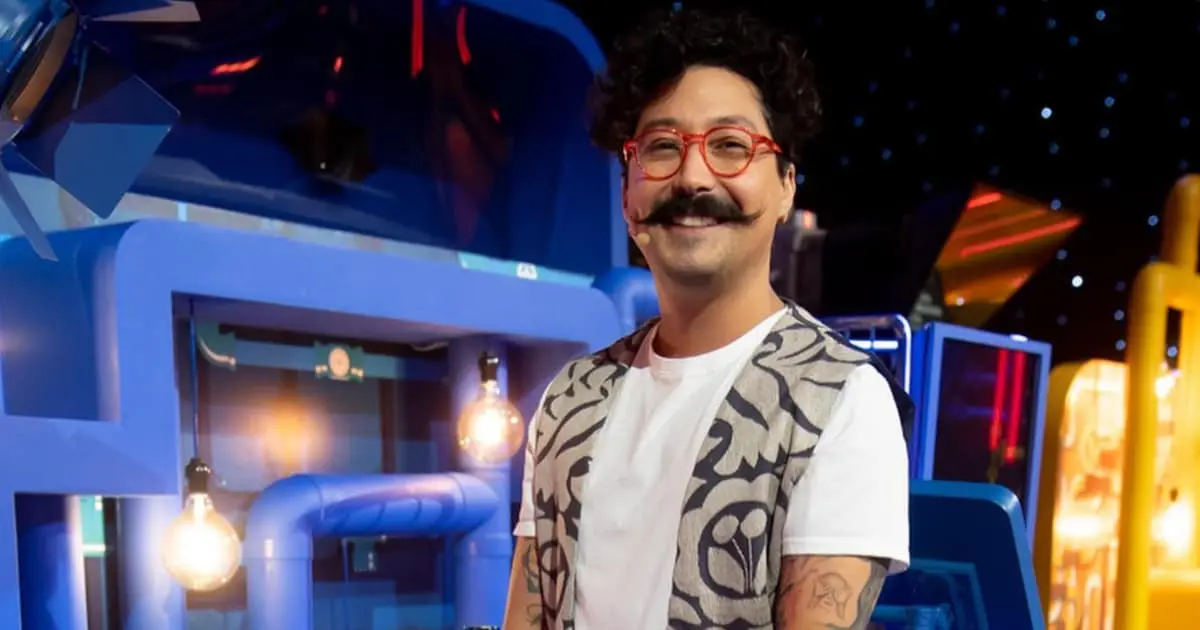 Acusan al comediante Mau Nieto de drogar a una  joven