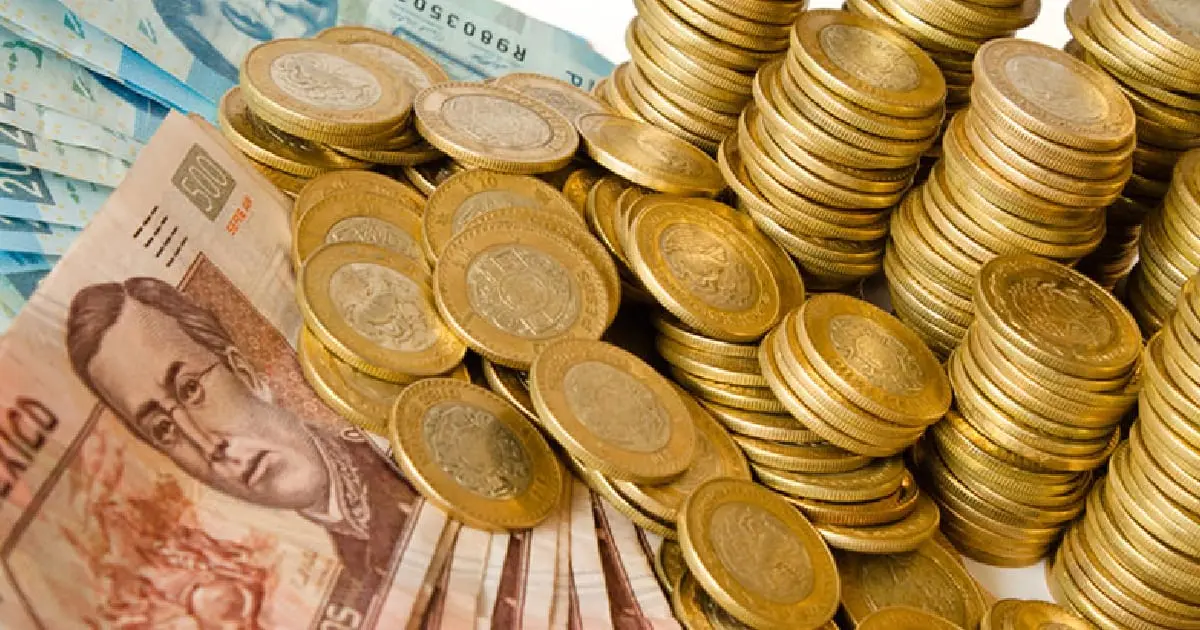 Caída de banco alemán afecta al superpeso