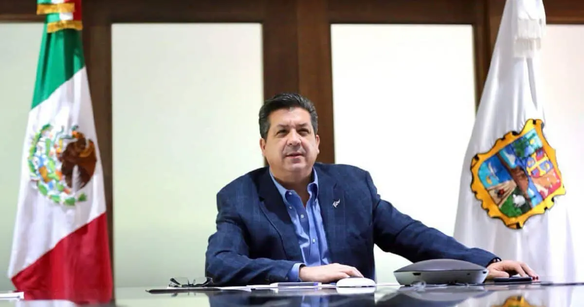 AMLO apoya invalidación de la orden de aprehensión contra Cabeza de Vaca