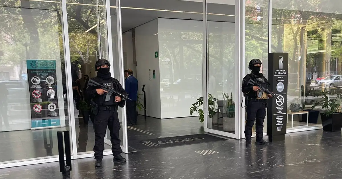Centros de call center usados por montadeudas están coordinados a China