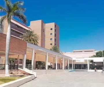 Equipamiento de Hospital General en Ciudad Obregón recibe mantenimiento