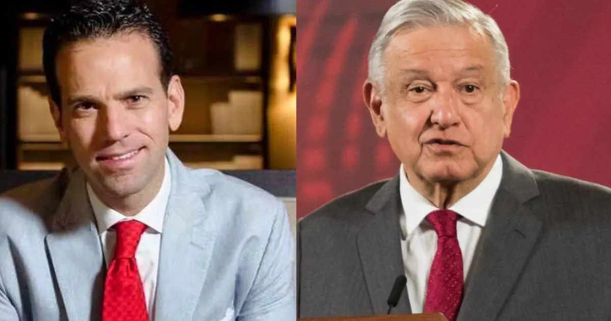 Esto dijo Loret de Mola tras orden de INAI de sancionar a AMLO