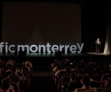 Inauguran la 18 edición del Festival Internacional de Cine en Monterrey