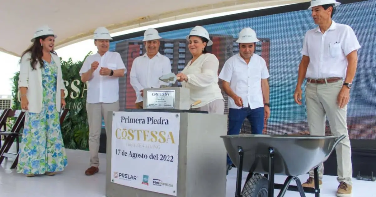 Impulsa Sectur la movilidad aérea en San Carlos