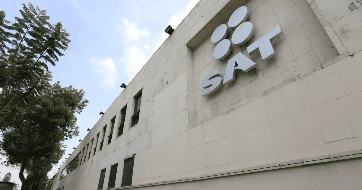 SAT puede multarte con hasta 173 mil pesos si no presentas este dictamen