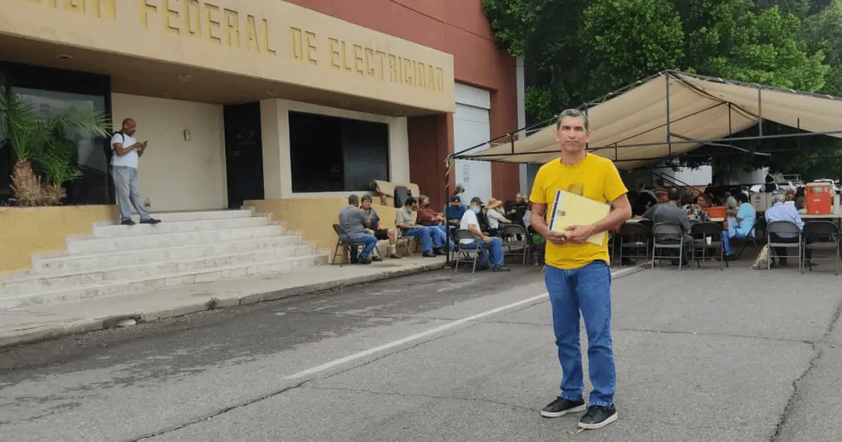 Avanzan peticiones de Unión de Usuarios ante CFE
