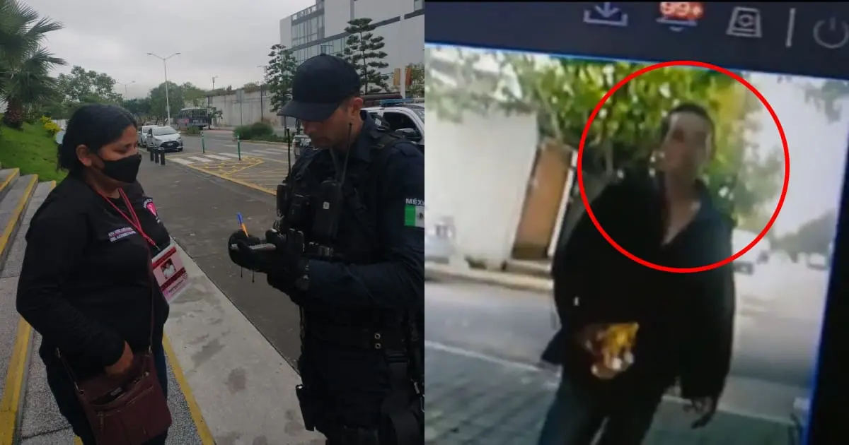 Madre de Alexis regresa sin éxito en búsqueda de su hijo por Zapopan