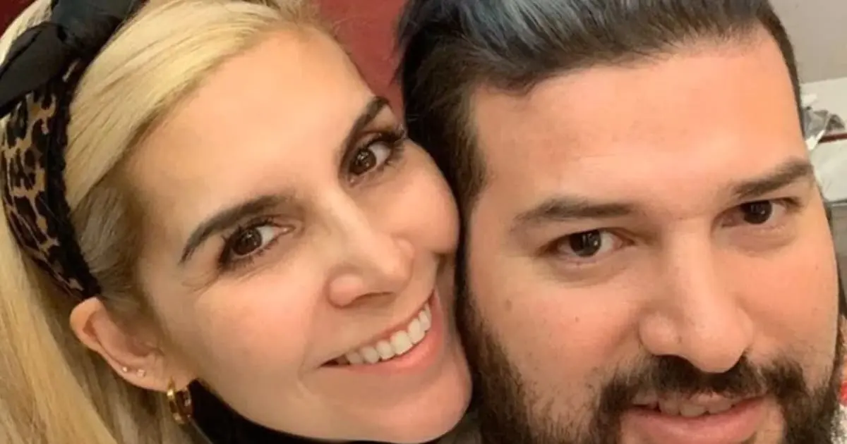 Karla Panini responde a acusaciones del hijo de Karla Luna