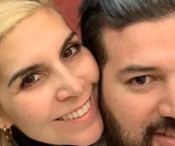 Karla Panini responde a acusaciones del hijo de Karla Luna