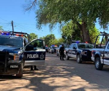 Menor de edad pierde la vida en una riña tras ser atacado con un machete