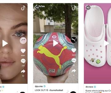 TikTok lanzará por primera vez Shopping Ads